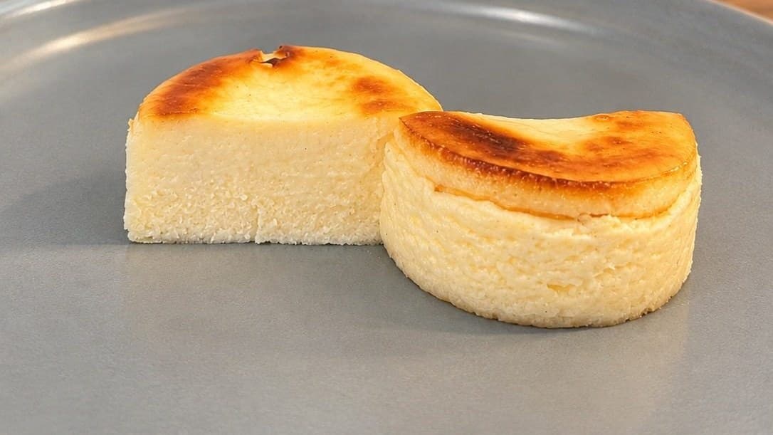 国産生乳のクリームのはなし
